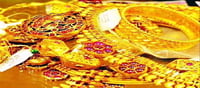This many Kg of Gold was sold in just one day..!?